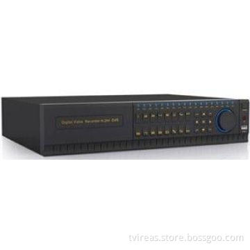 Real Time 32ch 960H DVR Support 3G With HDMI